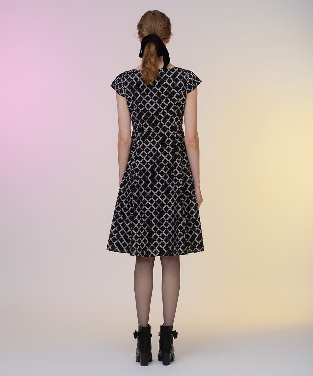 TOCCA 【洗える！】VIVRE ドレス 