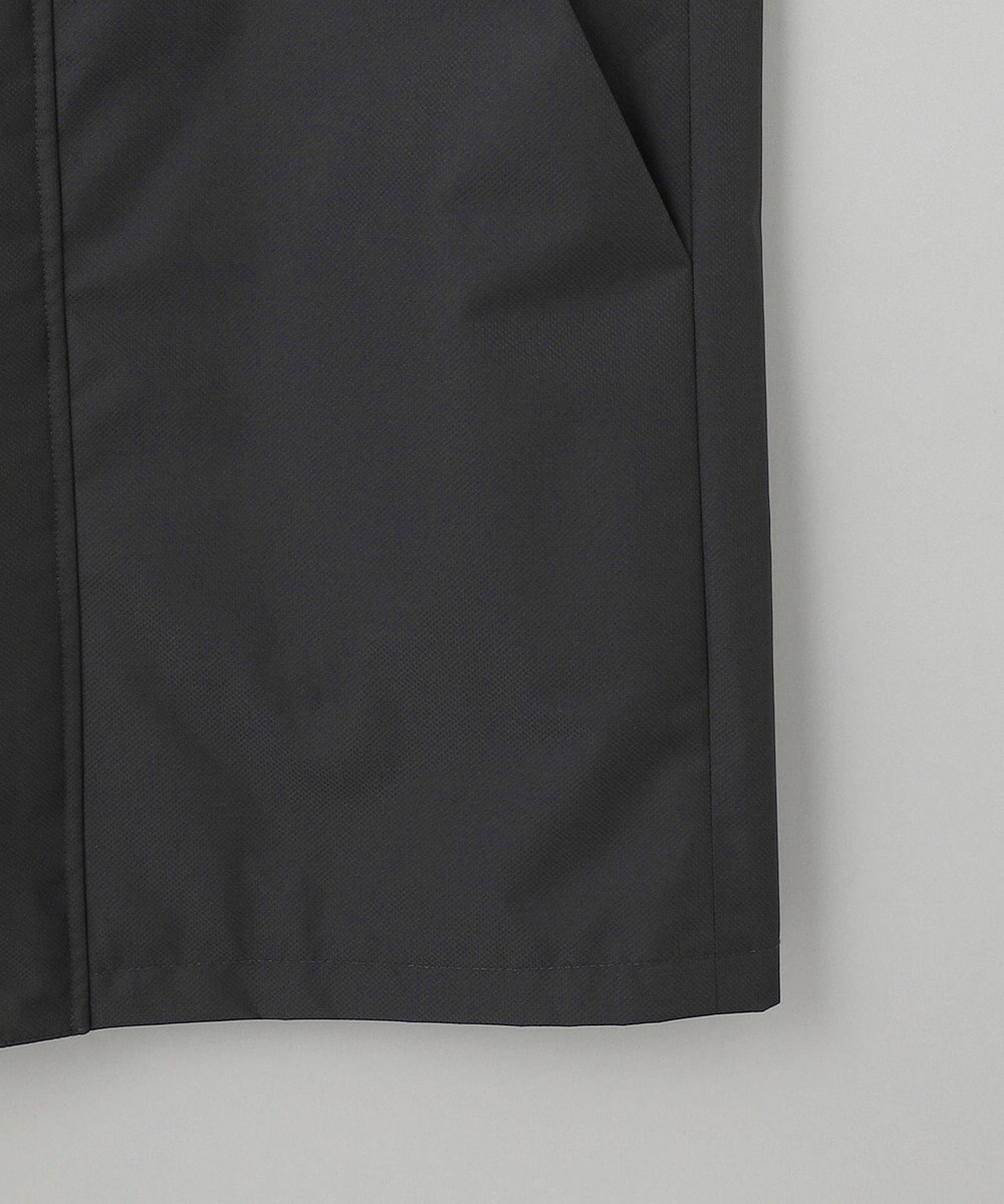 GOTAIRIKU 3シーズン対応【仕事で着用可】ラスタードビー  フーデッドブルゾン_無地(24年モデル) 