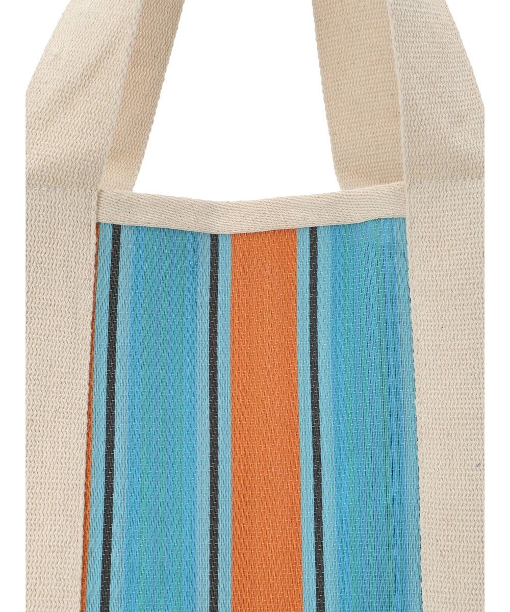 Green Parks ・ストライプカラートート 