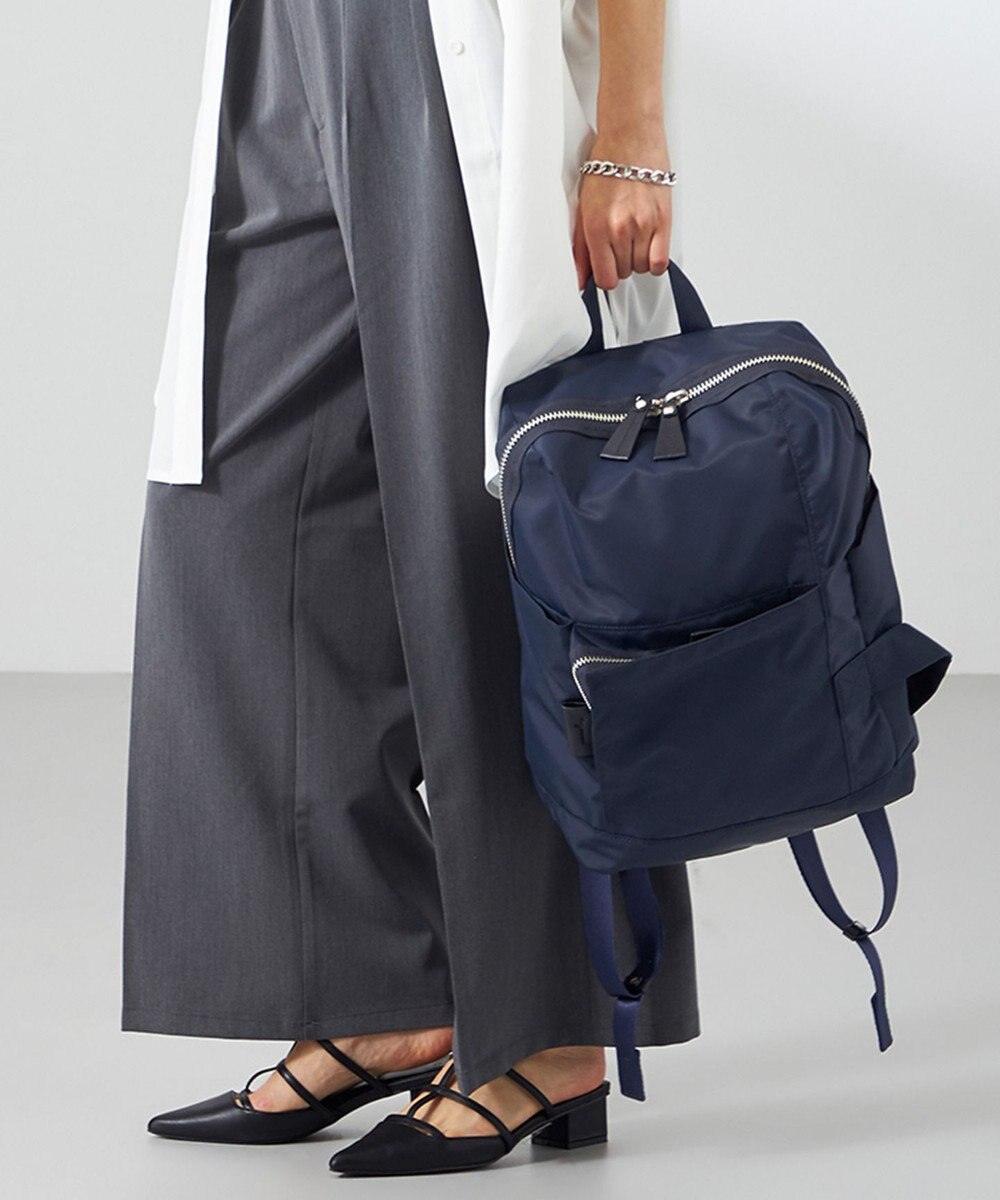 Y'SACCS 【Y'SACCS Gene Line】ヴァール バックパック 