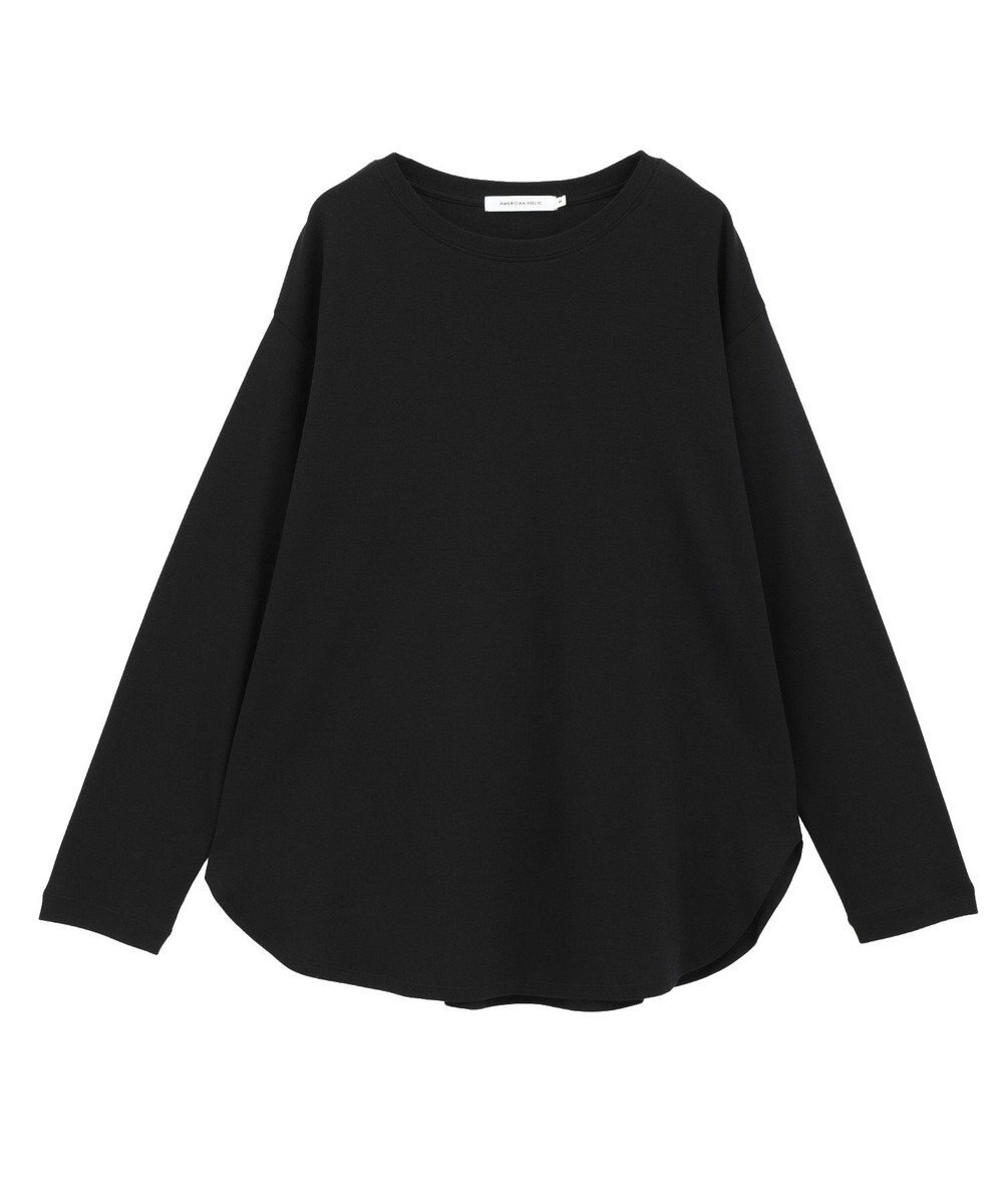 AMERICAN HOLIC アソートラウンドカットプルオーバー 