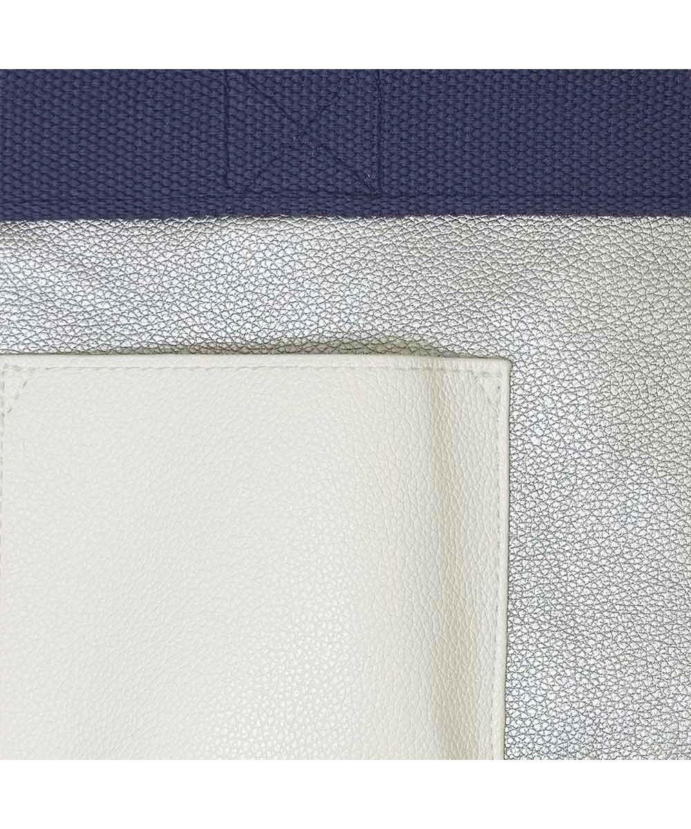 ROOTOTE 1047【スマホ用ポケット付き】SN.デリ.クロレ-C 