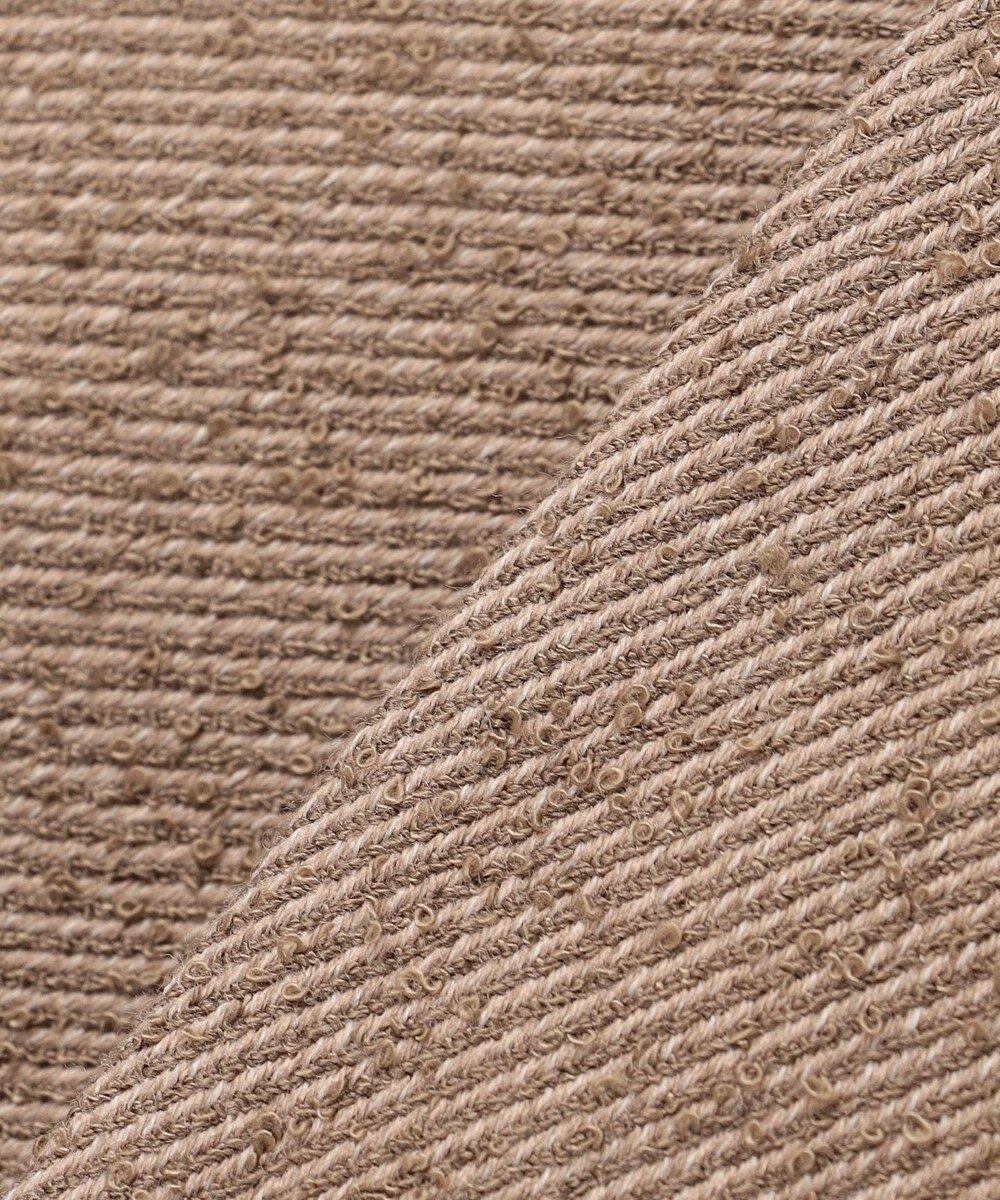 UNFILO リングツイード ジャケット 