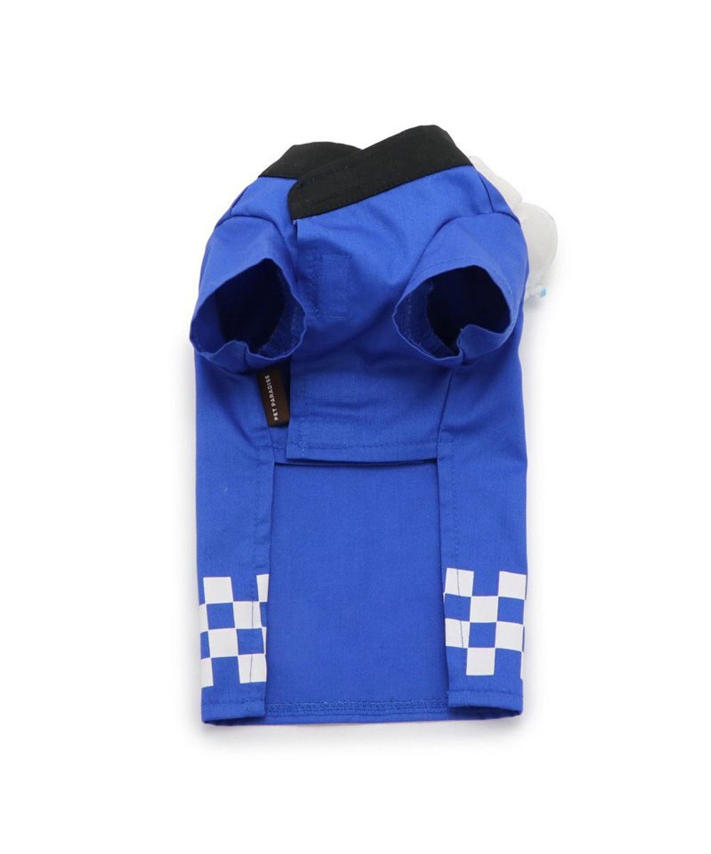 PET PARADISE 犬の服 夏 犬服 ひょっとこ面 お祭り 法被 【小型犬】 