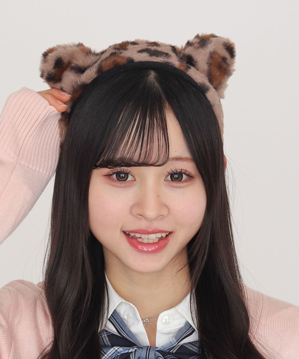 WEGO 【SCHOOLITEM】イベントカチューシャD 