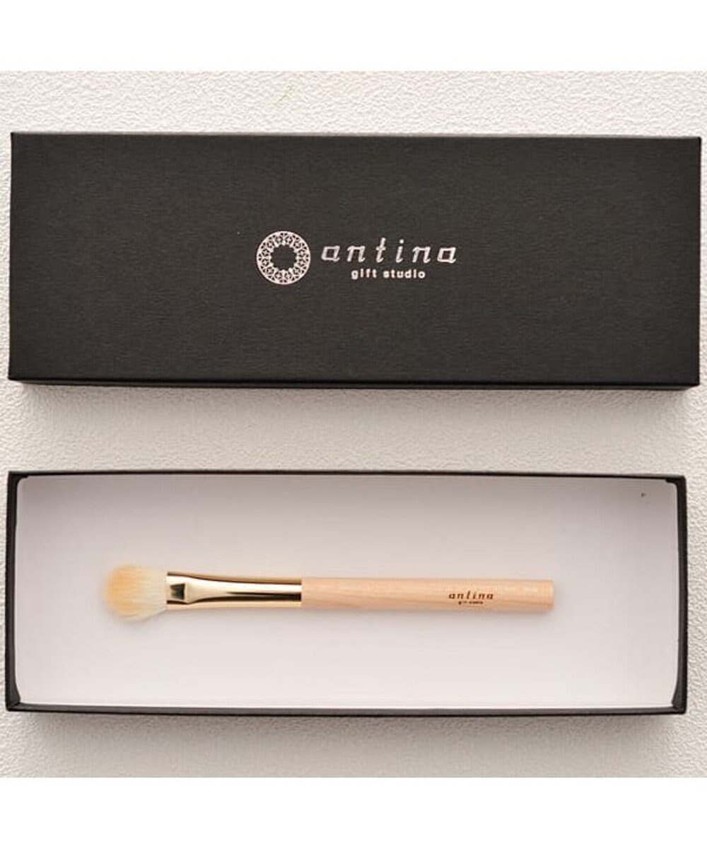 antina gift studio antina×晃祐堂 / アイシャドウブラシL 