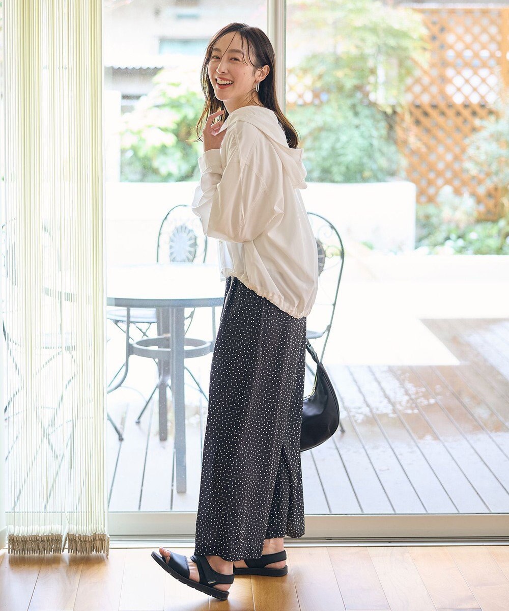 ANY ベルトラインサンダル 