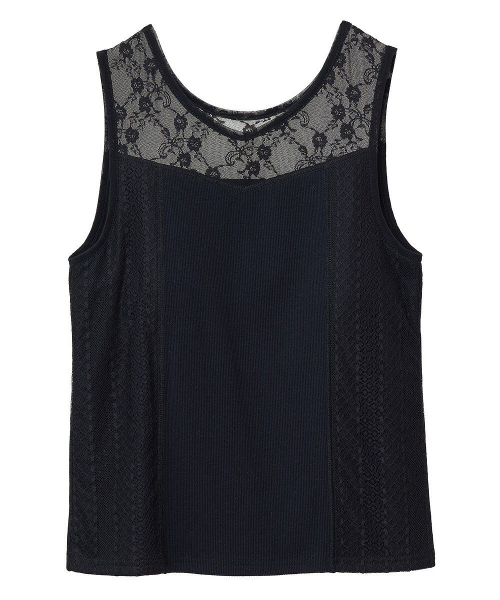 Green Parks ・ＳＵＧＡＲ　ＳＰＯＯＮ　２ｗａｙレースタンク（カップ 