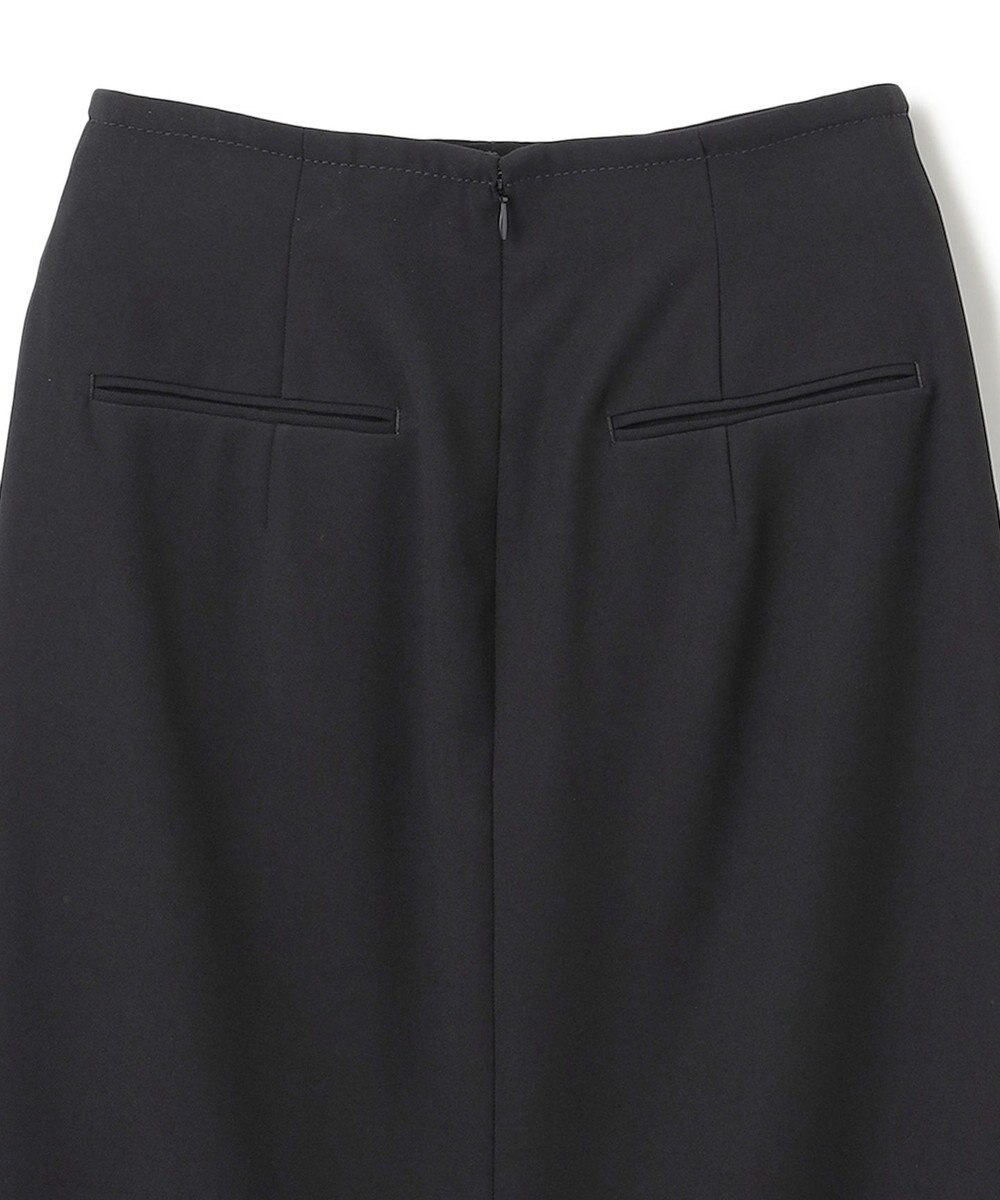 BEIGE， 【洗える】ALAINA / Iラインスカート 