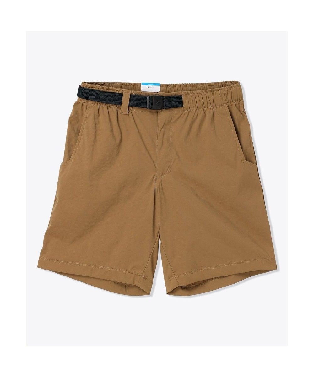Columbia Columbia/ ランドローマーリップストップショートパンツII /コロンビア 