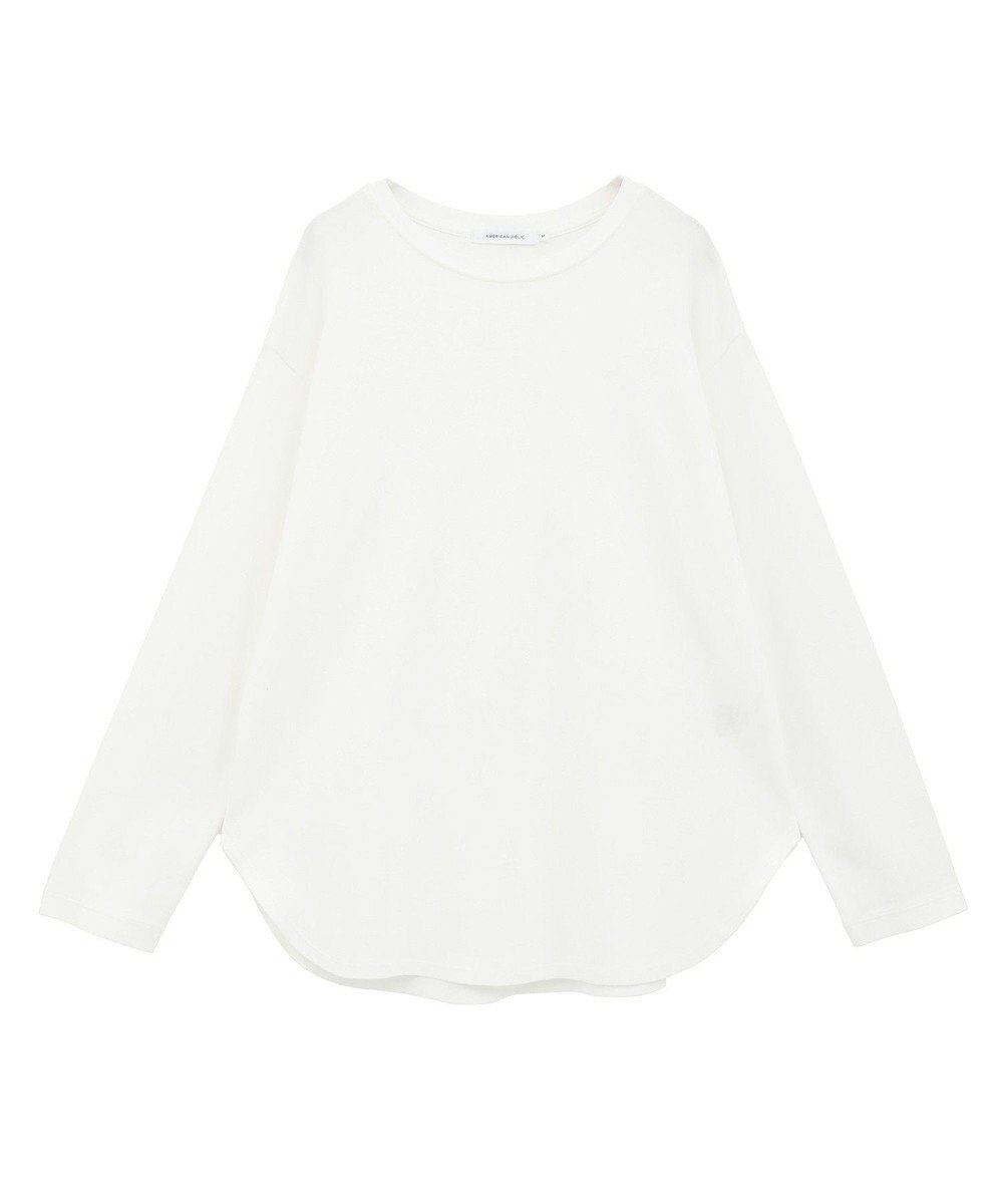 AMERICAN HOLIC アソートラウンドカットプルオーバー 