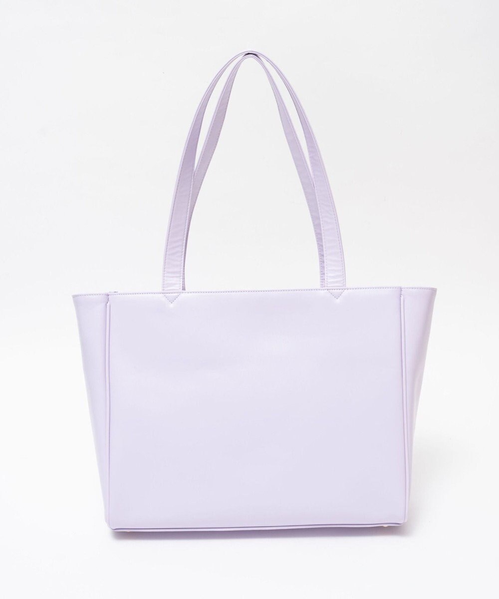 WEGO 【痛バ＆推し活グッズ】レースアップフレーム痛バッグS【一部店舗限定】 