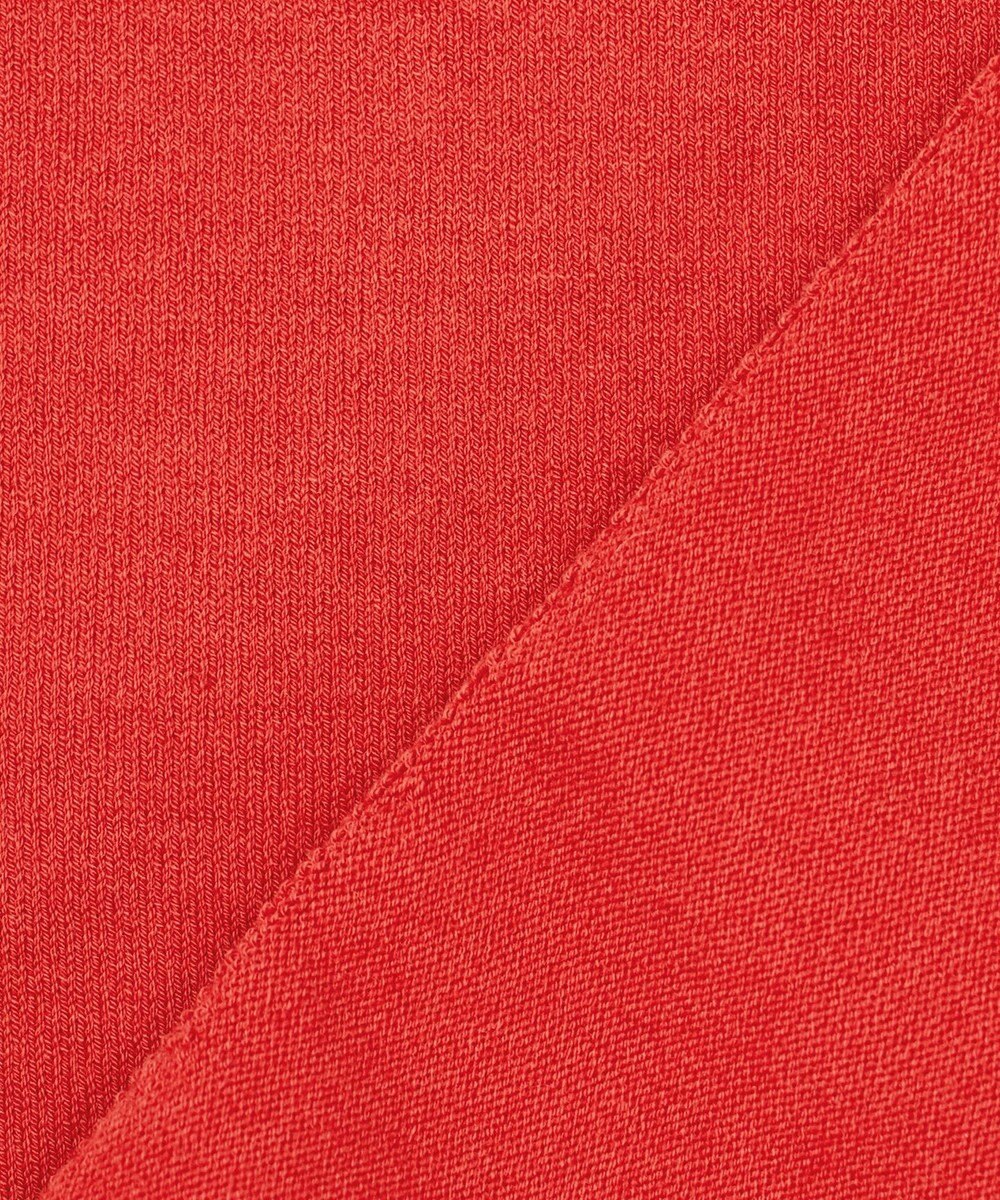 23区 L 【R(アール)】アイスニット 襟付きデザイン トップス 