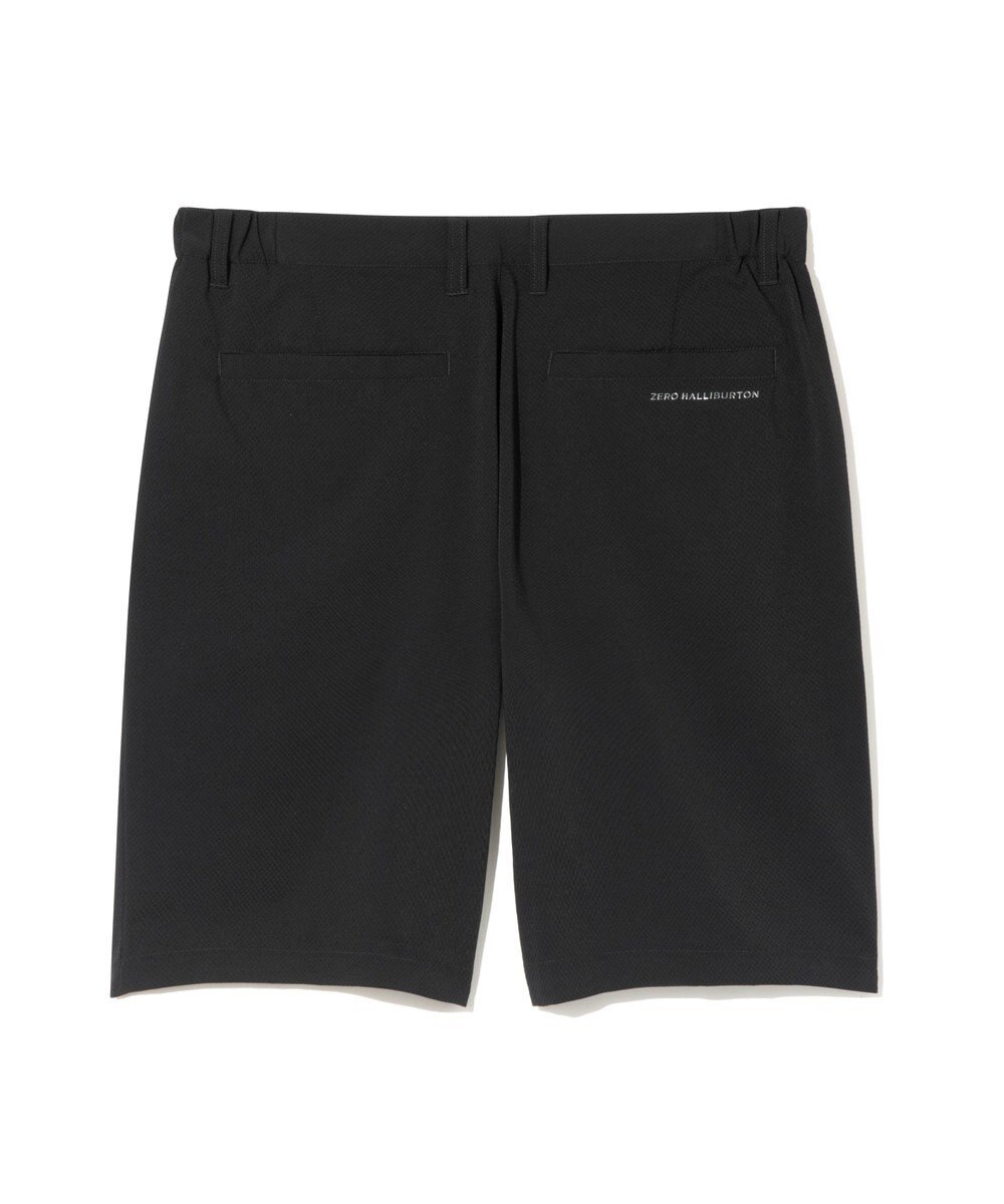 ZERO HALLIBURTON シアサッカーライトパンツライトショートパンツ ZHG-M6S10 85198 