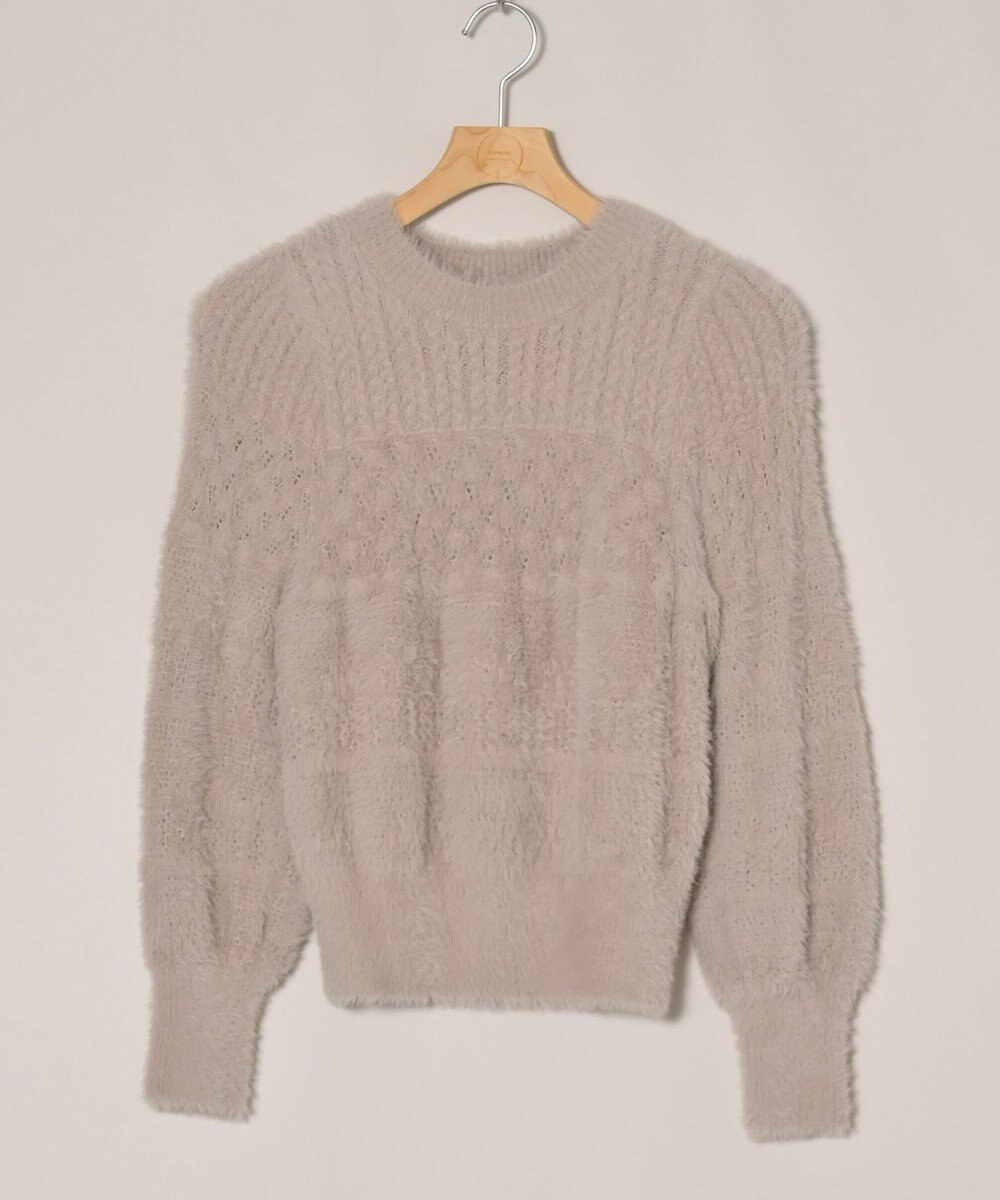 ONWARD Reuse Park 【Feroux】ニット秋冬 