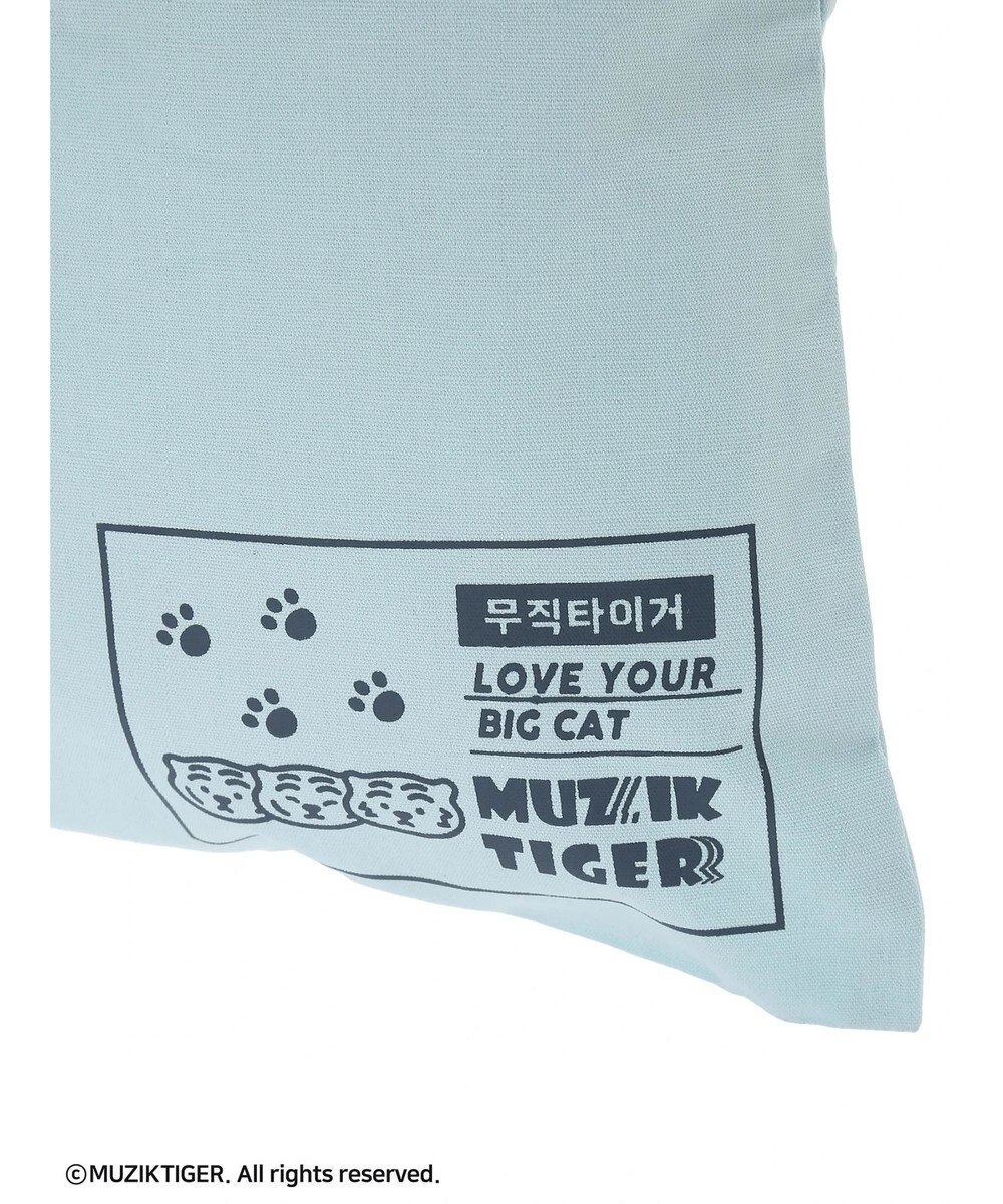 Green Parks ムジークタイガー／カラフルトートＢａｇ 