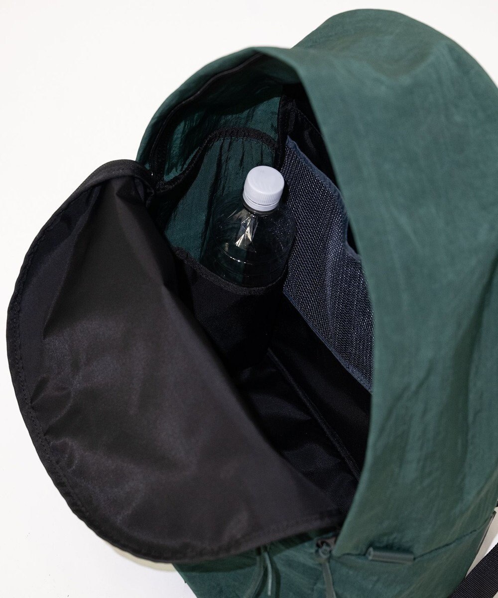 NIZYU KANO 【竹下玲奈コラボ】My Backpack Mサイズ 