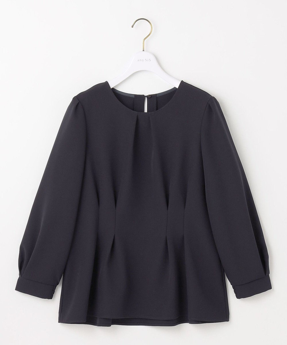 ANY SIS S 【優木まおみさんコラボ】秒映えセレモニー セットアップ 