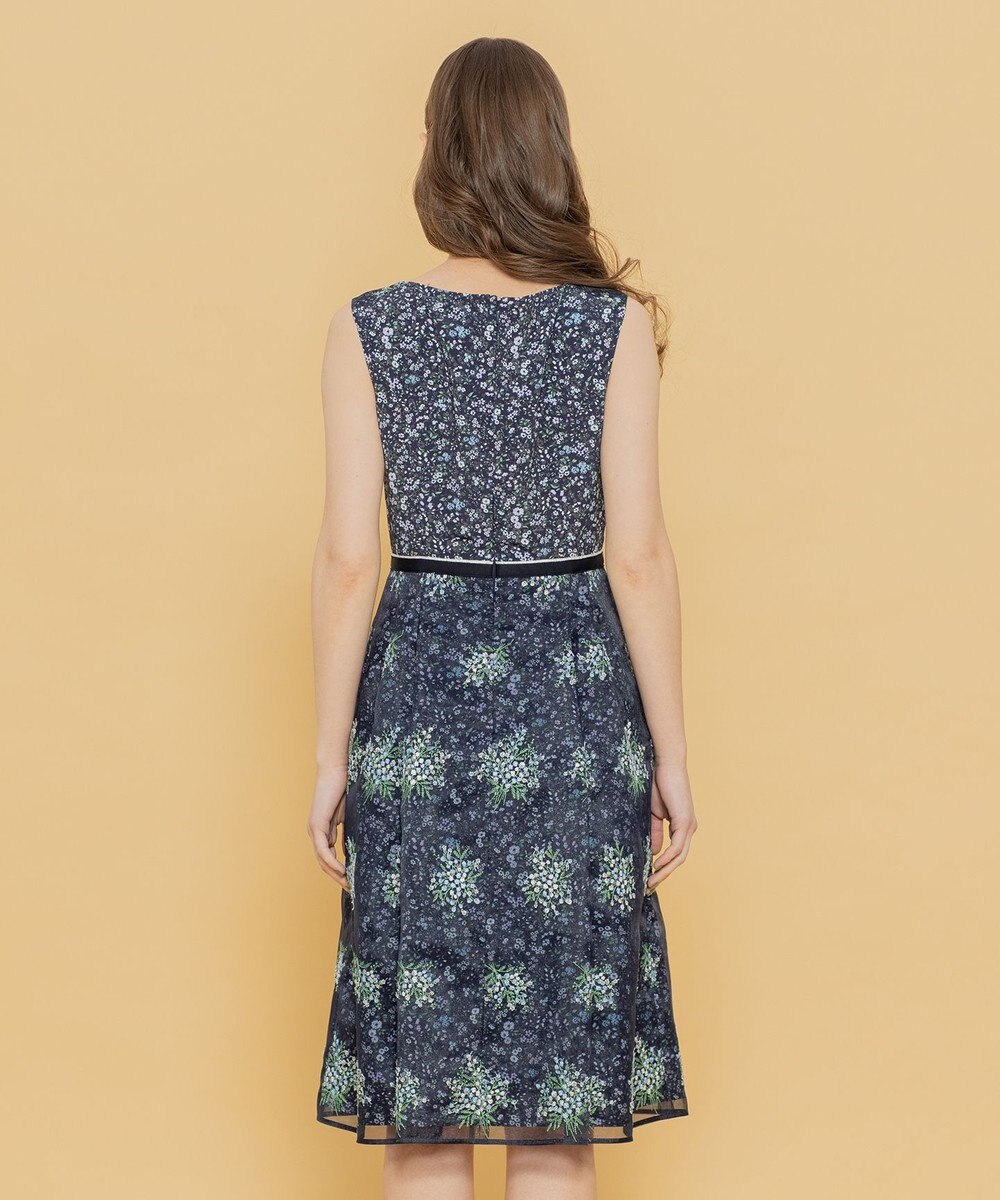 TOCCA 【洗える！】MIMOSA ドレス 