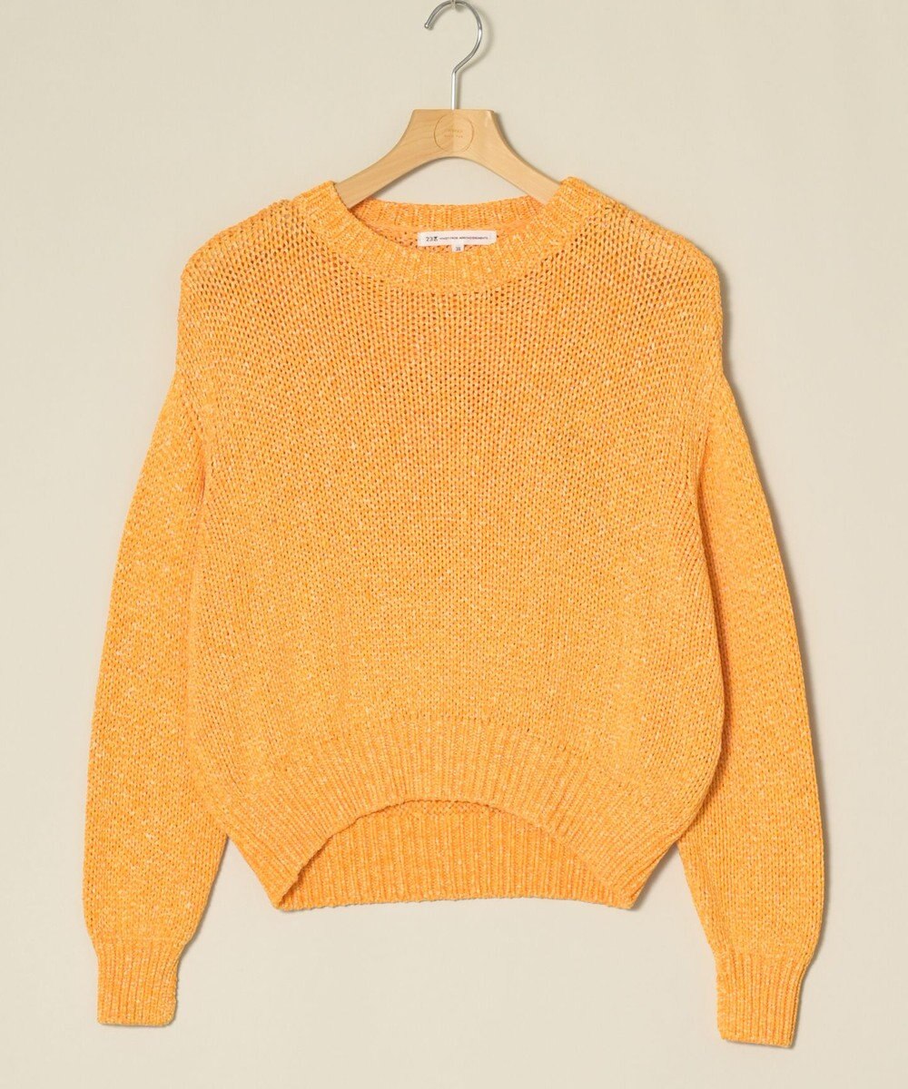 ONWARD Reuse Park 【23区】ニット春夏 