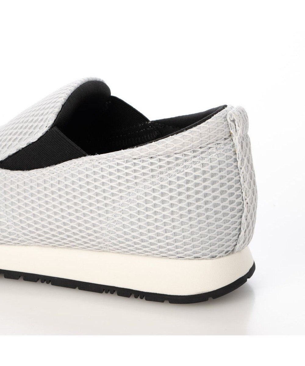 MODE ET JACOMO <D'ICI>ナイロンメッシュスニーカー 