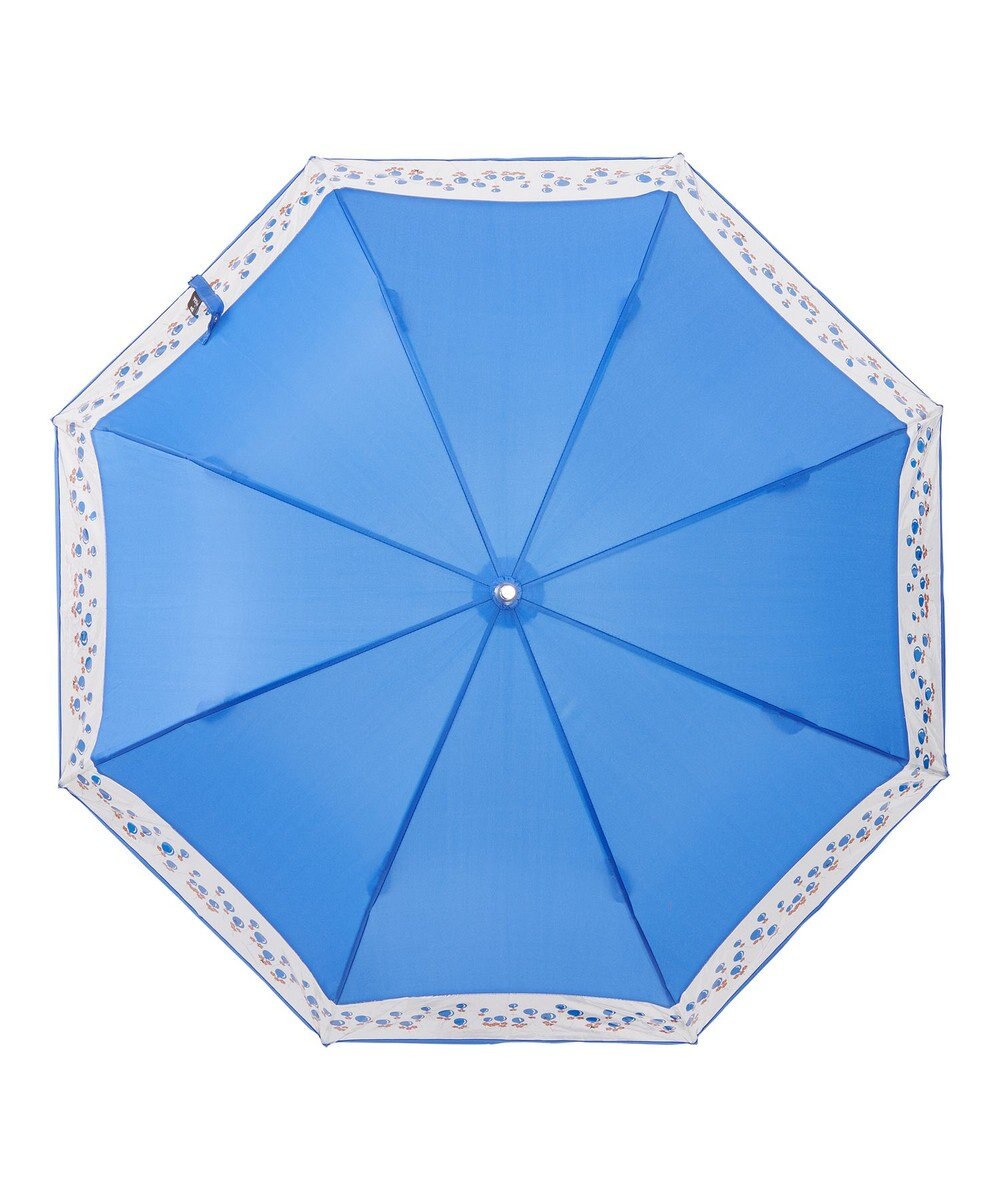 MOONBAT アデリアレトロ×estaa 傘 長傘 風船 