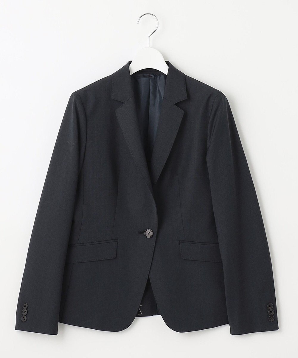 J.PRESS LADIES L BAHARIYE テーラード ジャケット 