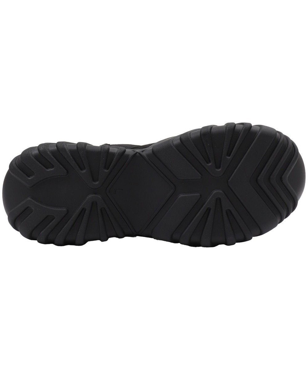 WEGO 厚底ベルトスポーツサンダル 