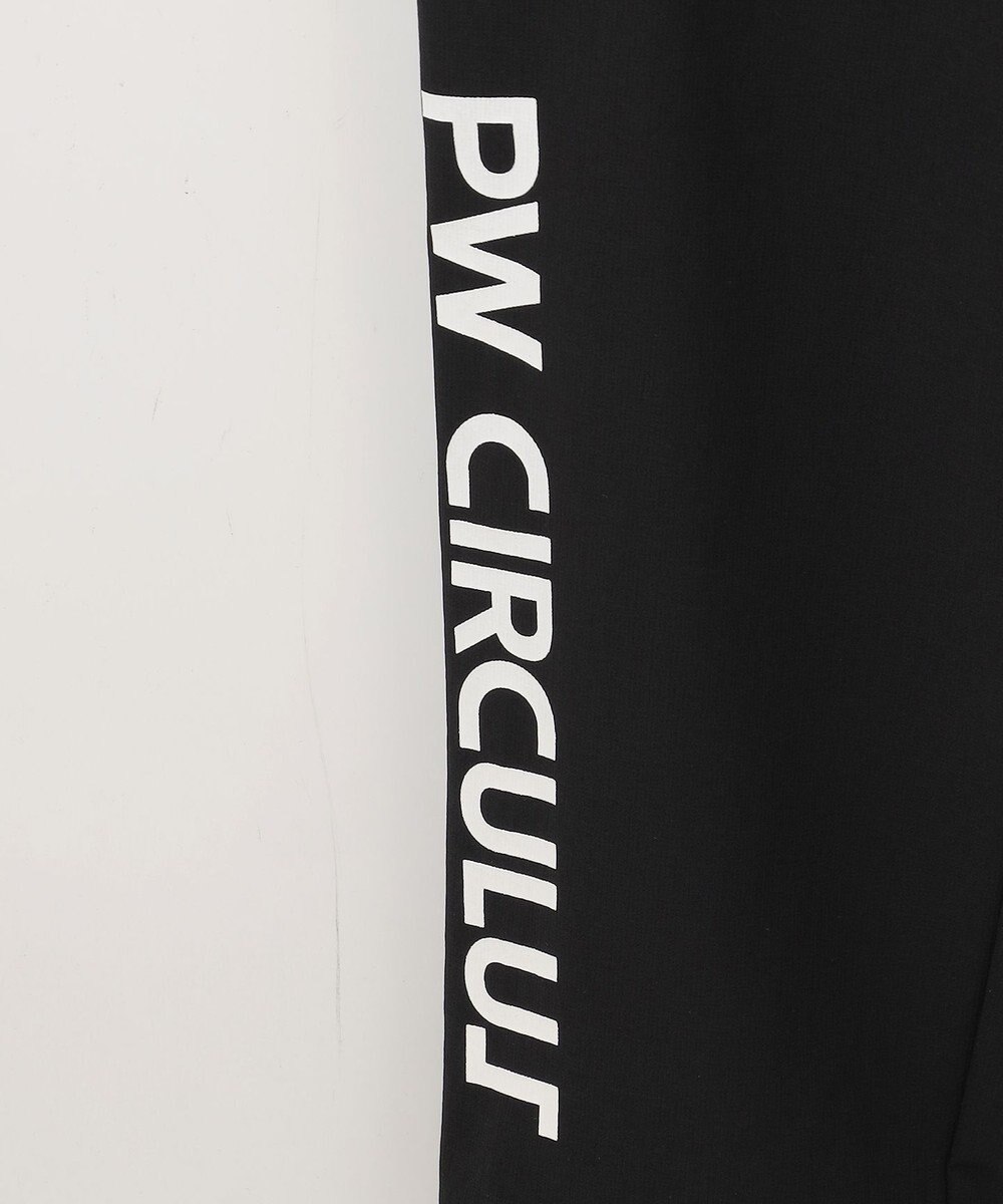 PW CIRCULUS 【WOMEN】ダンボールパンツ 