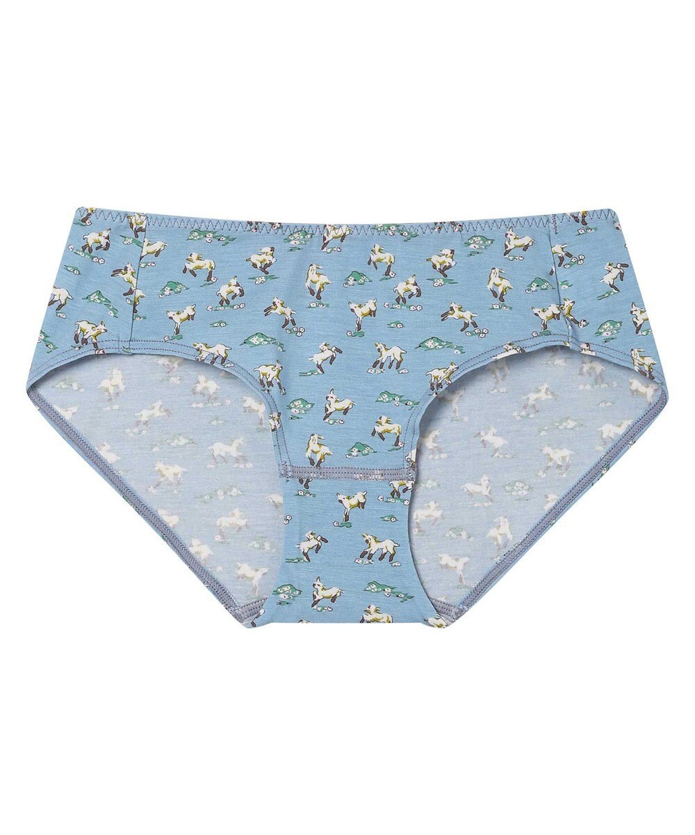 une nana cool ショーツ MADE WITH LIBERTY FABRIC 