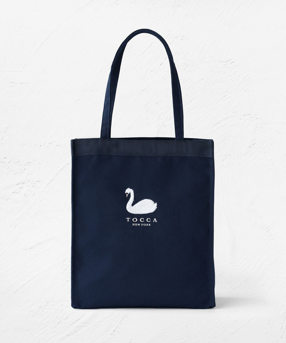TOCCA PUFFY ICON SUBBAG サブバッグ【星風まどかさん着用】 