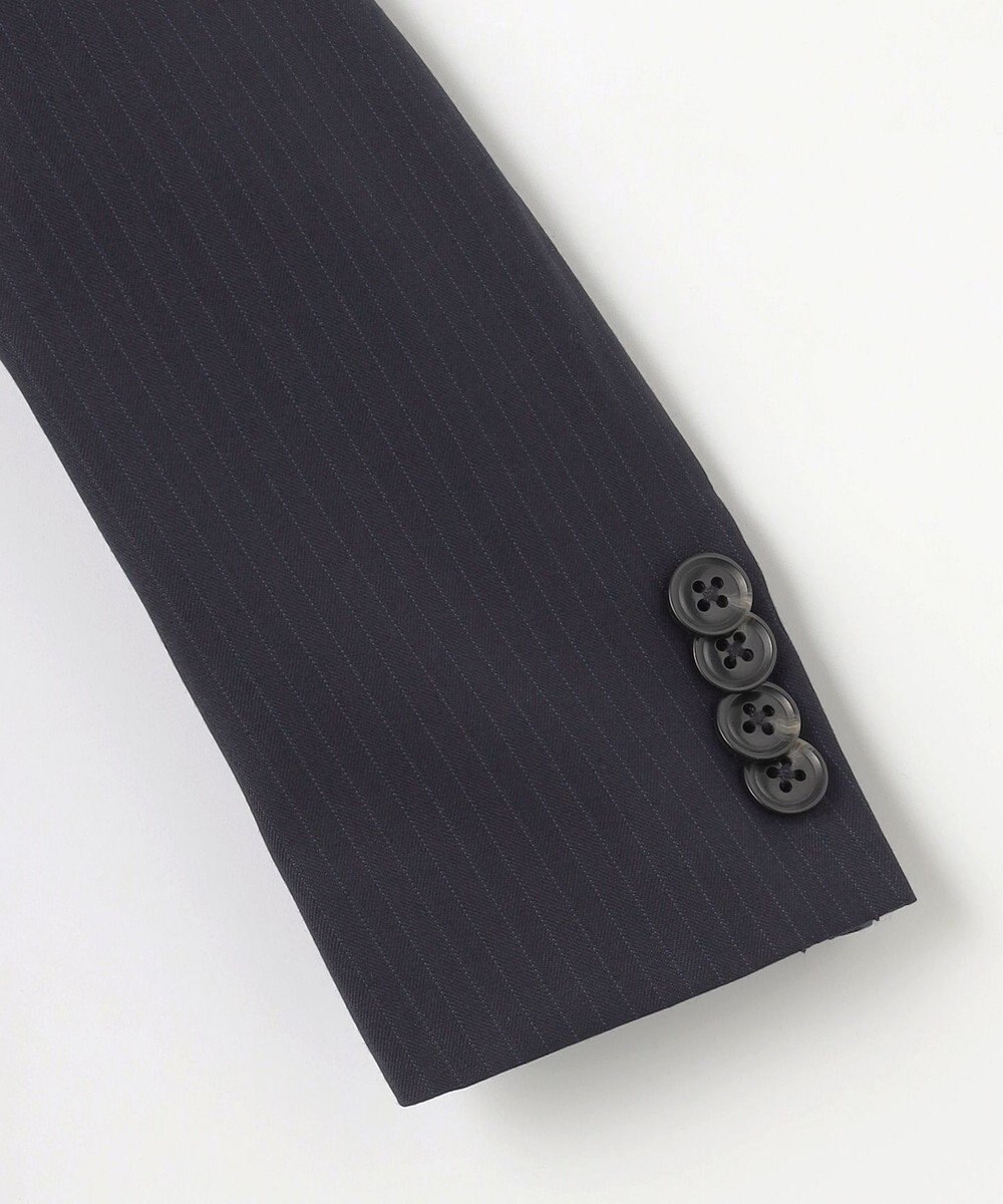 J.PRESS KIDS 【110-130㎝】ストライプ セットアップ 