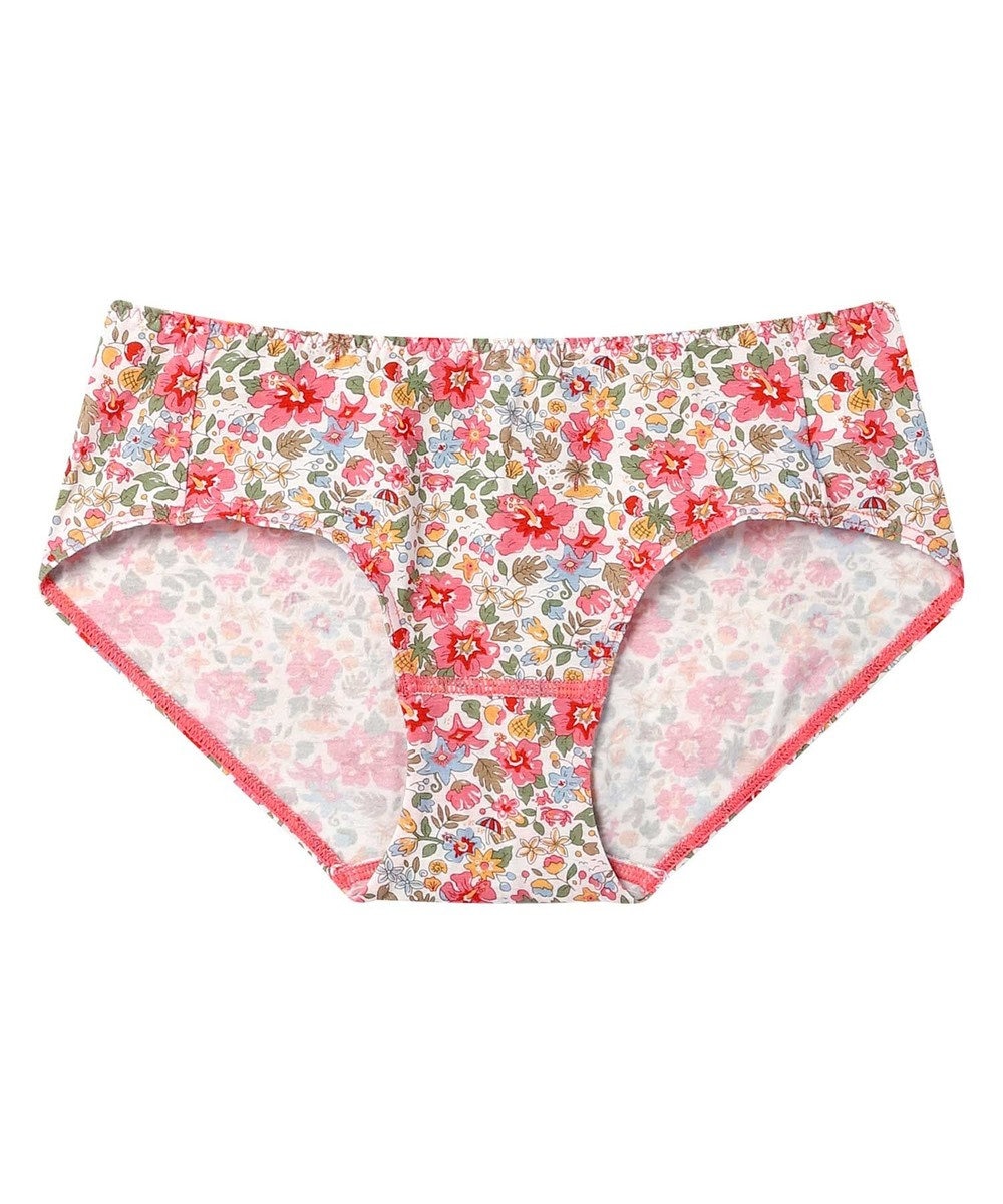 une nana cool MADE WITH LIBERTY FABRIC ショーツ 