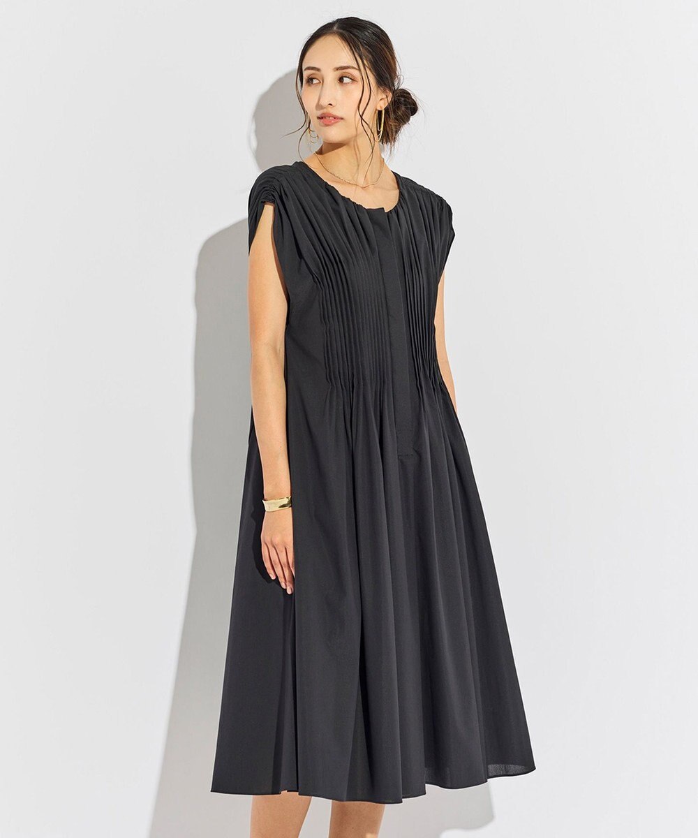 BEIGE， LUCILLE / Aラインドレス 