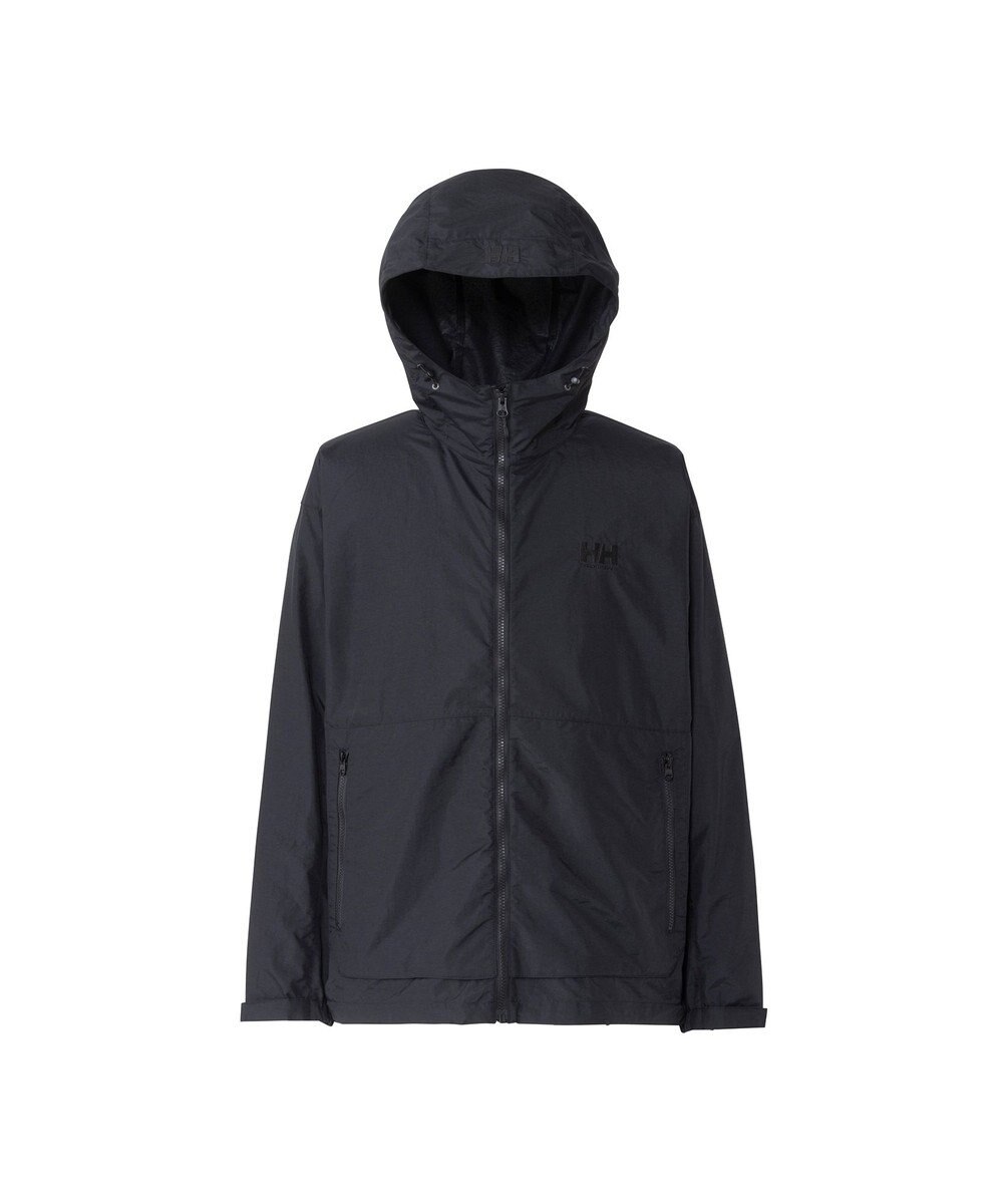 HELLY HANSEN ベルゲンジャケット 