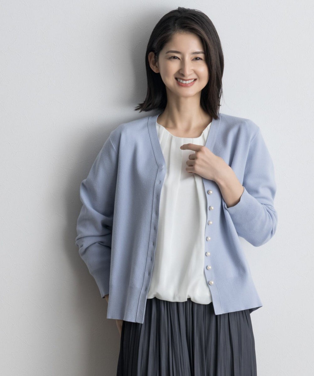 ONWARD Reuse Park 【自由区】ニット秋冬 