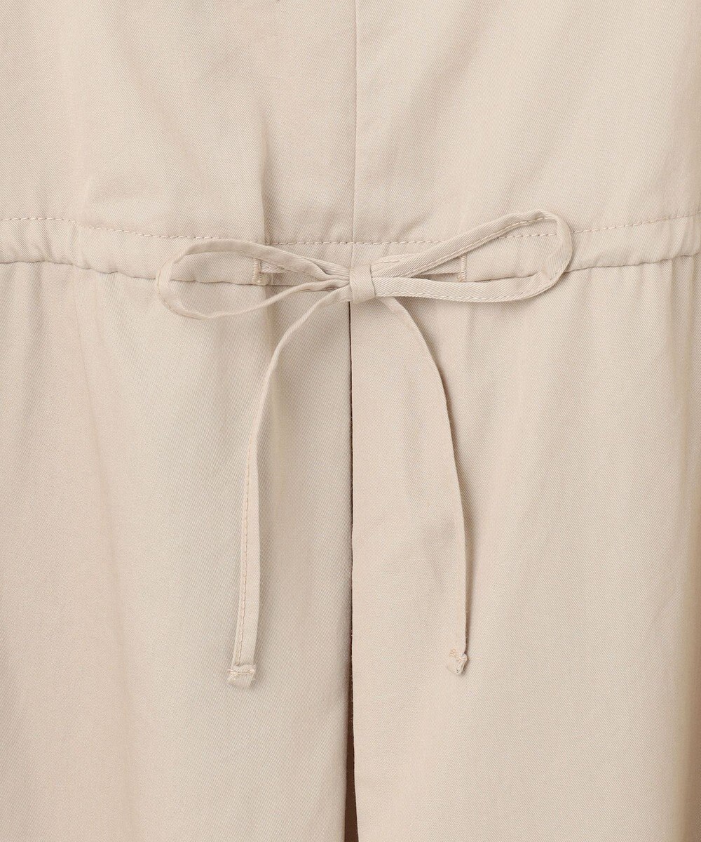 J.PRESS YORK STREET 【WOMEN】【SMOOTH JERSEY】バックシャーリング プルオーバー 