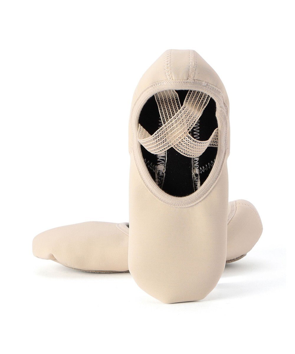 Chacott Arc STRETCH（アークストレッチ）フルソール 