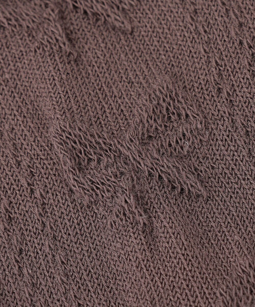 ANY KIDS タイツ（ケーブルリボン） 