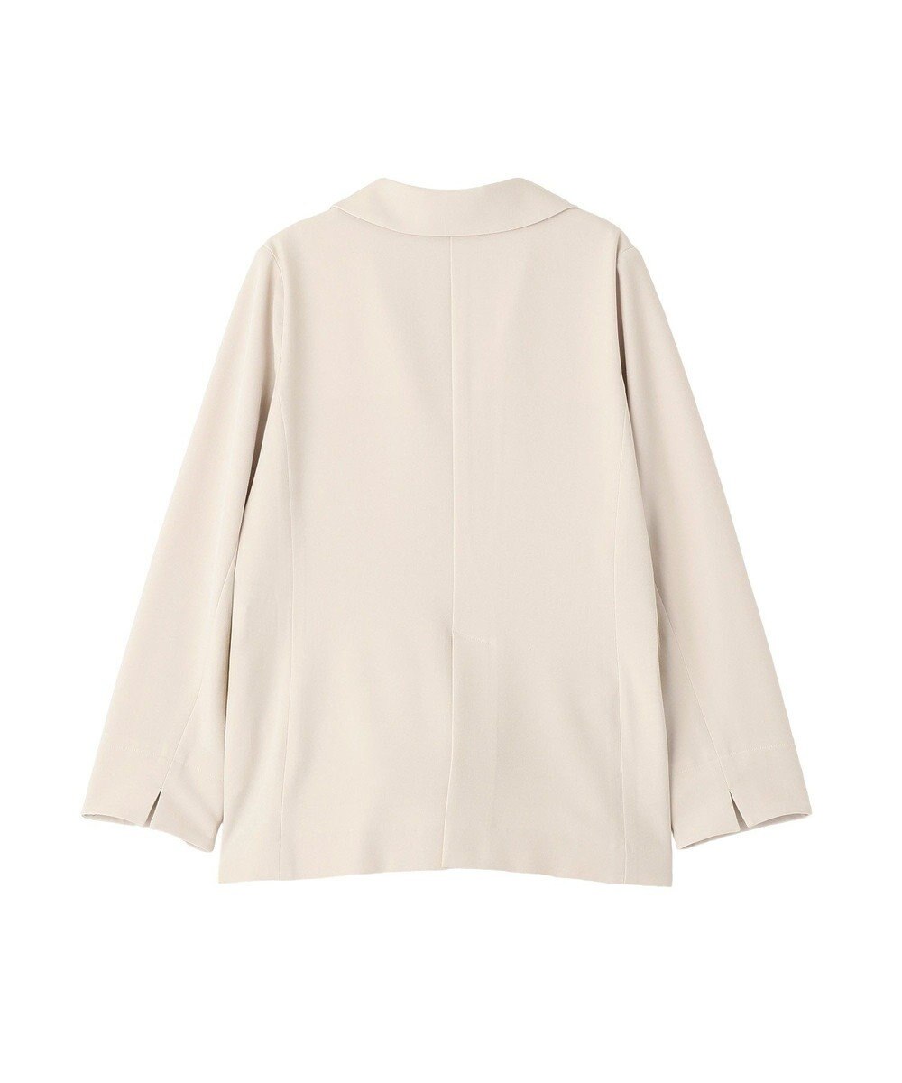 YECCA VECCA ダブルブレストジャケット 