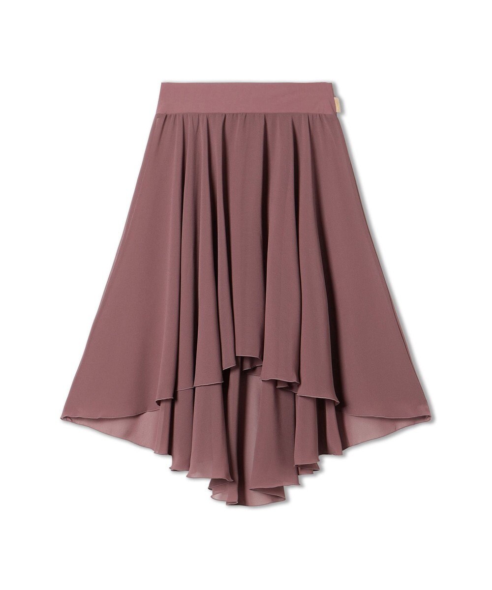 Chacott リハーサルスカート 