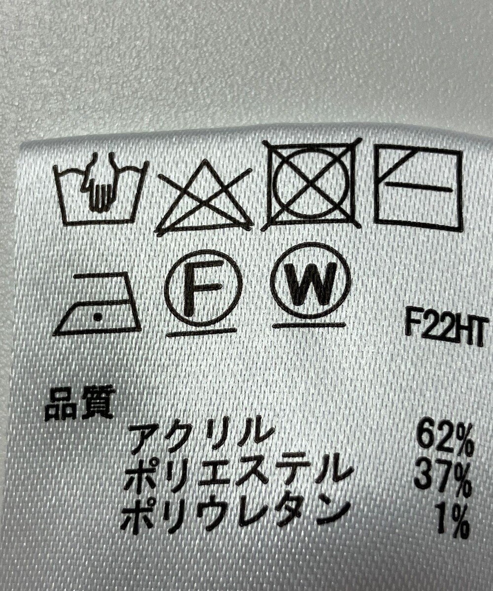 ONWARD Reuse Park 【any SiS】ニット秋冬 