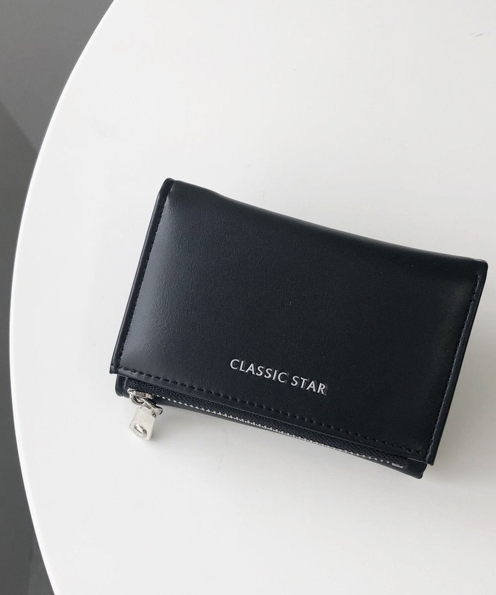 WEGO シンプルデザインウォレット 