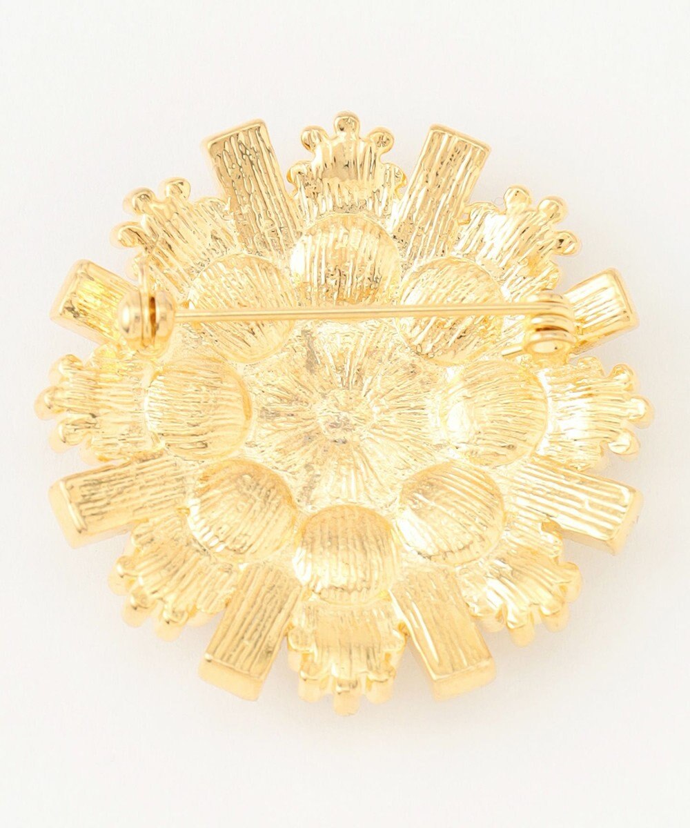 自由区 プレシオサ ブローチ 