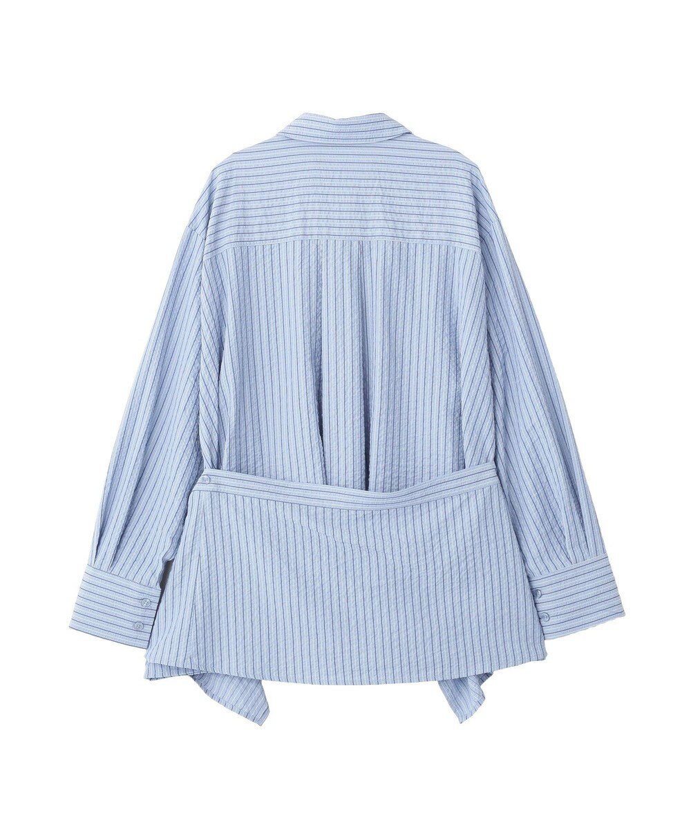 CRAFT STANDARD BOUTIQUE 2点セット / レイヤードデザインシャツ 