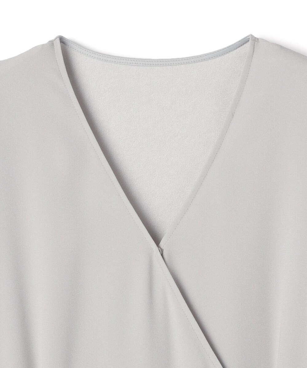 BEIGE， 【Lsize・セットアップ対応】CINDY / ラップドレス 