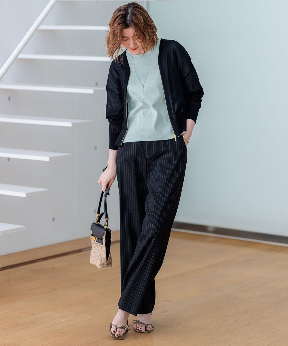 23区 【VIOLAｄORO】MIROミニ ショルダー 