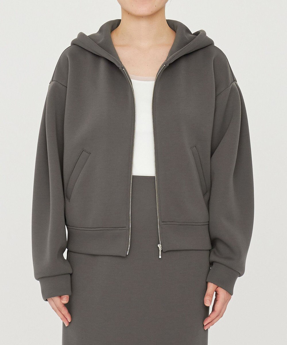 uncrave 【UVカット・吸水速乾】ダンボール フーディー（uncrave STANDARD） 