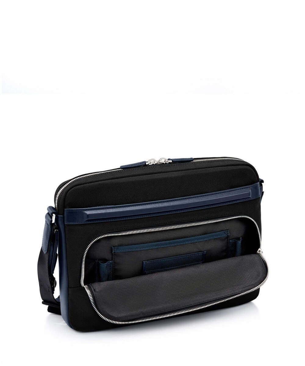 TUMI JARVIS イースト・ウエスト・クロスボディ 