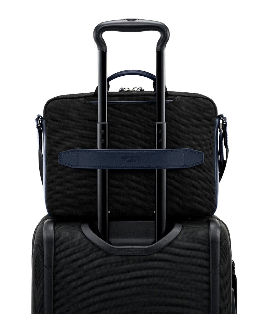 TUMI JARVIS イースト・ウエスト・クロスボディ 